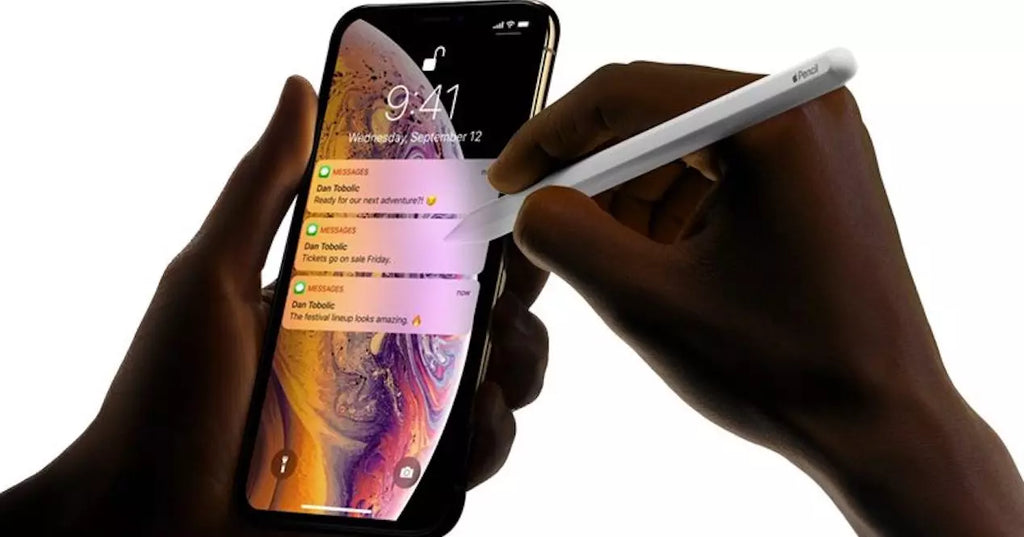 Apple casi lanza un Apple Pencil de 49 dólares compatible con el iPhone, según los rumores. Y no es la única sorpresa de este lápiz